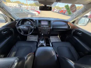 2019 Nissan Armada 4x4 SL