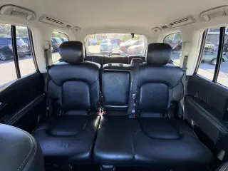 2019 Nissan Armada 4x4 SL