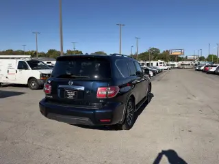 2019 Nissan Armada 4x4 SL