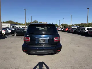 2019 Nissan Armada 4x4 SL