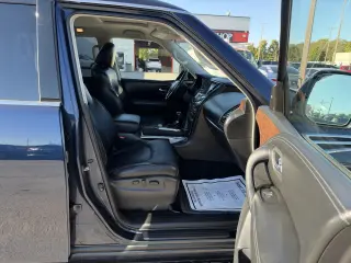 2019 Nissan Armada 4x4 SL