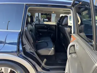2019 Nissan Armada 4x4 SL