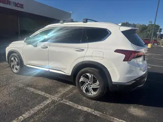 Hyundai SANTA FE 2023 SEL 4dr Crossover