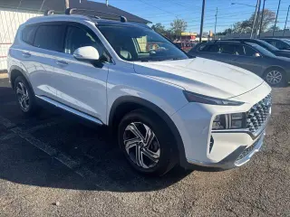 Hyundai SANTA FE 2023 SEL 4dr Crossover
