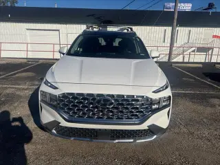 Hyundai SANTA FE 2023 SEL 4dr Crossover