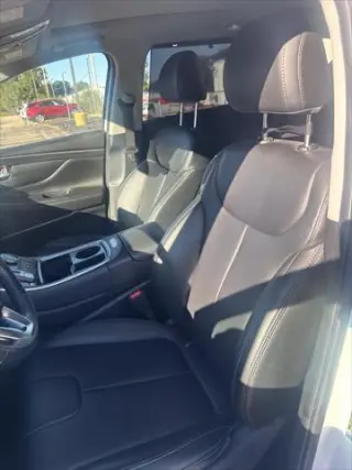 Hyundai SANTA FE 2023 SEL 4dr Crossover