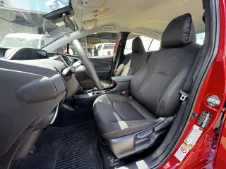2022 Toyota Prius Nightshade (Natl)