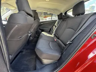 2022 Toyota Prius Nightshade (Natl)