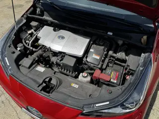 2022 Toyota Prius Nightshade (Natl)