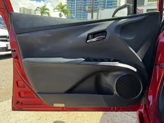 2022 Toyota Prius Nightshade (Natl)