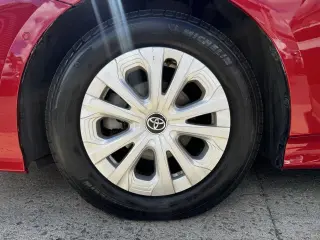 2022 Toyota Prius Nightshade (Natl)
