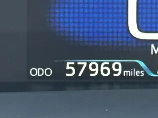 2022 Toyota Prius Nightshade (Natl)