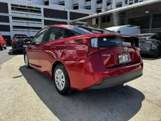 2022 Toyota Prius Nightshade (Natl)