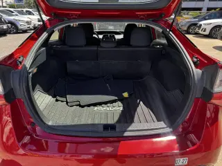 2022 Toyota Prius Nightshade (Natl)