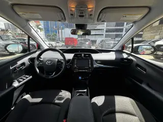 2022 Toyota Prius Nightshade (Natl)