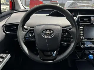 2022 Toyota Prius Nightshade (Natl)