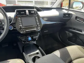 2022 Toyota Prius Nightshade (Natl)