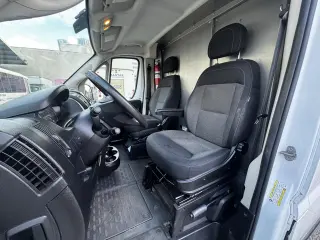 2019 RAM ProMaster Cargo Van 3500 High Roof 159" WB EXT