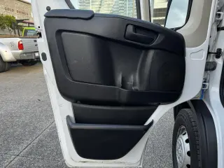 2019 RAM ProMaster Cargo Van 3500 High Roof 159" WB EXT