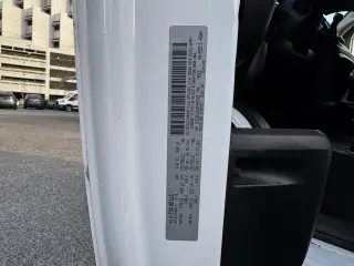 2019 RAM ProMaster Cargo Van 3500 High Roof 159" WB EXT