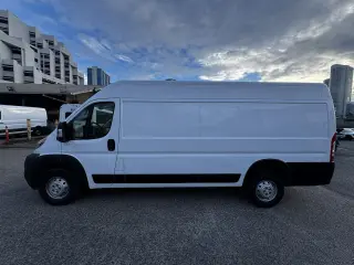 2019 RAM ProMaster Cargo Van 3500 High Roof 159" WB EXT