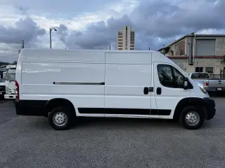 2019 RAM ProMaster Cargo Van 3500 High Roof 159" WB EXT