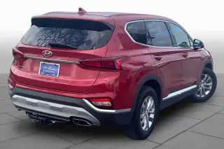 Hyundai SANTA FE 2019 SEL 2.4L 4dr Crossover