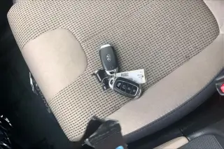 Hyundai SANTA FE 2019 SEL 2.4L 4dr Crossover
