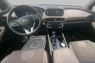 Hyundai SANTA FE 2019 SEL 2.4L 4dr Crossover