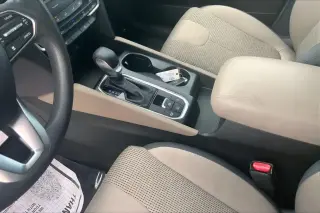 Hyundai SANTA FE 2019 SEL 2.4L 4dr Crossover