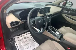Hyundai SANTA FE 2019 SEL 2.4L 4dr Crossover