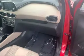 Hyundai SANTA FE 2019 SEL 2.4L 4dr Crossover