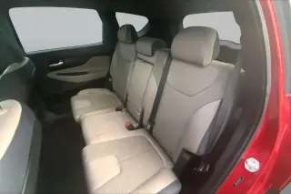 Hyundai SANTA FE 2019 SEL 2.4L 4dr Crossover