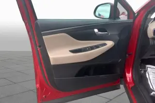 Hyundai SANTA FE 2019 SEL 2.4L 4dr Crossover