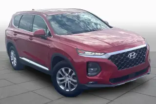 Hyundai SANTA FE 2019 SEL 2.4L 4dr Crossover