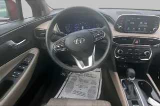 Hyundai SANTA FE 2019 SEL 2.4L 4dr Crossover