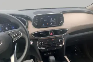 Hyundai SANTA FE 2019 SEL 2.4L 4dr Crossover
