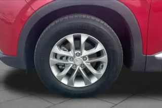 Hyundai SANTA FE 2019 SEL 2.4L 4dr Crossover