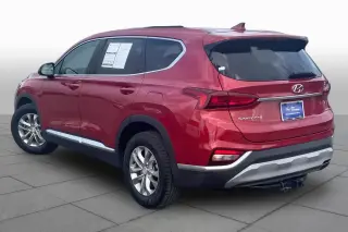 Hyundai SANTA FE 2019 SEL 2.4L 4dr Crossover