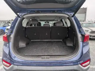Hyundai SANTA FE 2020 SEL 2.0T 4dr Crossover