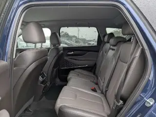 Hyundai SANTA FE 2020 SEL 2.0T 4dr Crossover