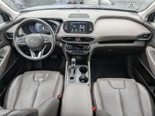 Hyundai SANTA FE 2020 SEL 2.0T 4dr Crossover