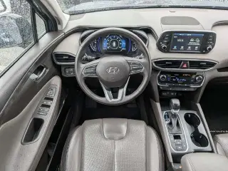 Hyundai SANTA FE 2020 SEL 2.0T 4dr Crossover