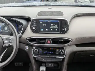Hyundai SANTA FE 2020 SEL 2.0T 4dr Crossover