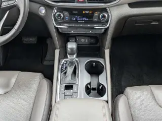 Hyundai SANTA FE 2020 SEL 2.0T 4dr Crossover