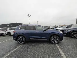 Hyundai SANTA FE 2020 SEL 2.0T 4dr Crossover