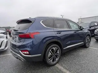 Hyundai SANTA FE 2020 SEL 2.0T 4dr Crossover