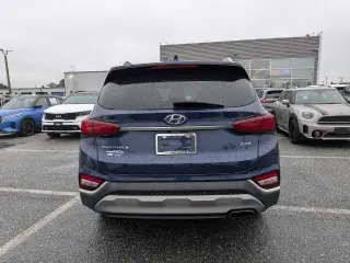 Hyundai SANTA FE 2020 SEL 2.0T 4dr Crossover