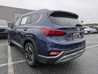 Hyundai SANTA FE 2020 SEL 2.0T 4dr Crossover