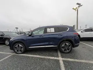 Hyundai SANTA FE 2020 SEL 2.0T 4dr Crossover
